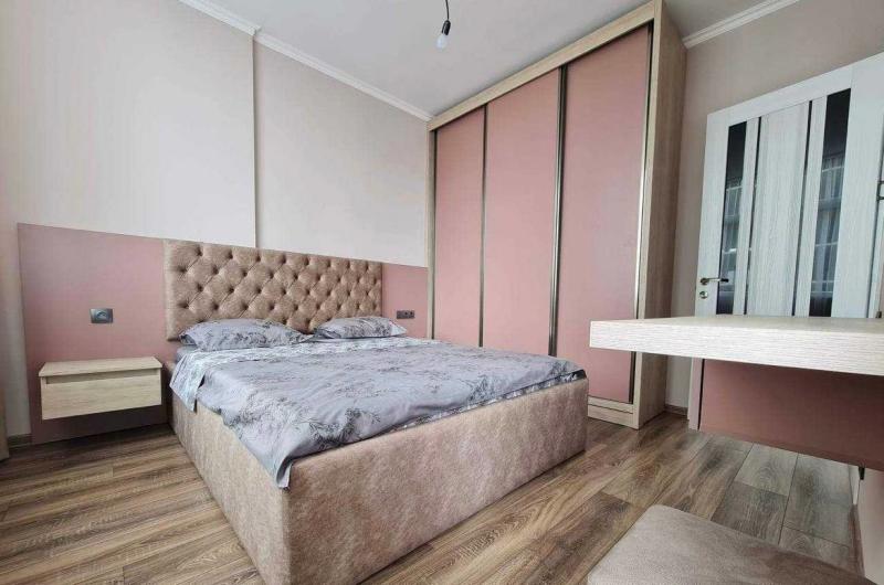 1-комн. квартира, 42 м², 15/16 этаж