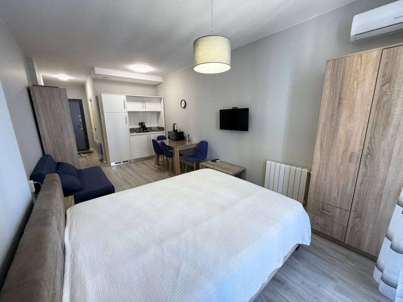 Квартира-Студия, 30 м², 9/17 этаж