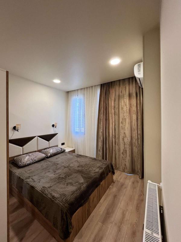 Квартира-Студия, 28 м², 12/17 этаж