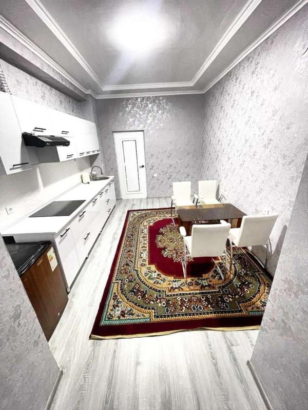 1-комн. квартира, 41 м², 17/19 этаж