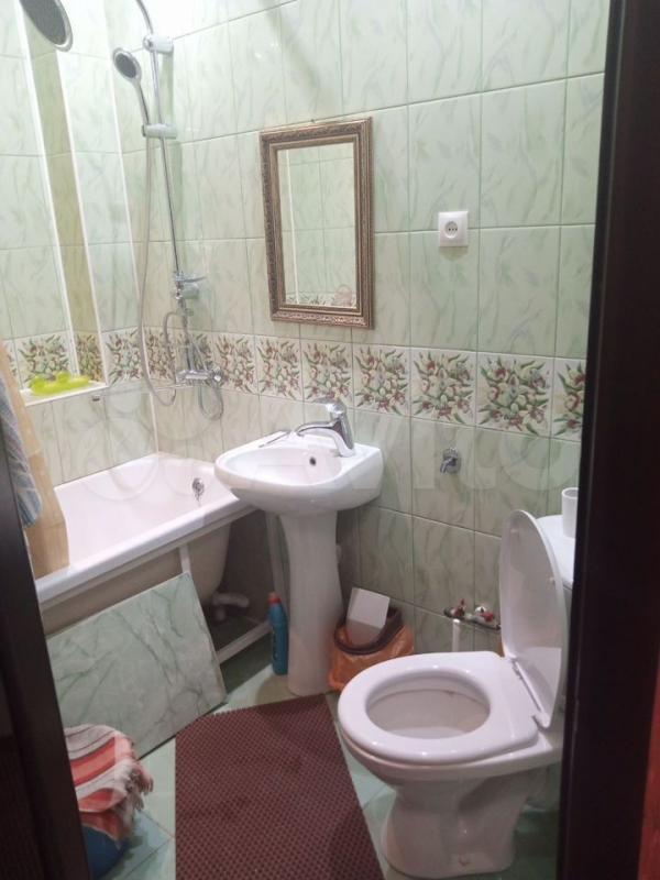 Квартира, Ростовская область, Каменск-Шахтинский, мкр Лиховской, мкр Черёмушки, ул. Ленина, 126. Фото 1