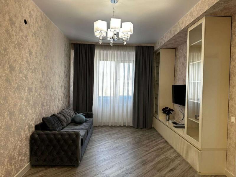 1-комн. квартира, 48 м², 9/19 этаж