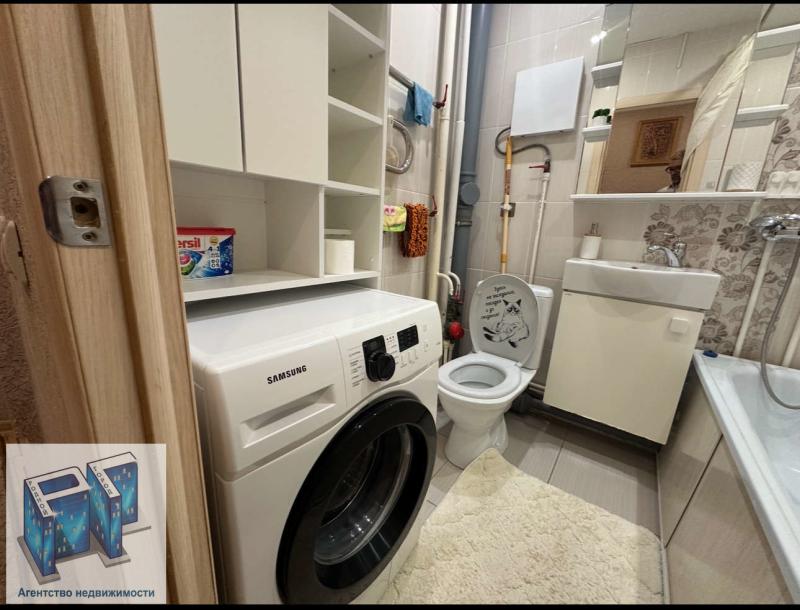 1-комн. квартира, 42 м², 5/10 этаж