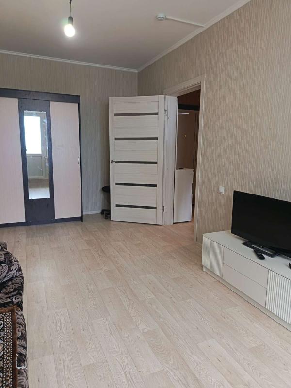 1-комн. квартира, 38 м², 5/17 этаж