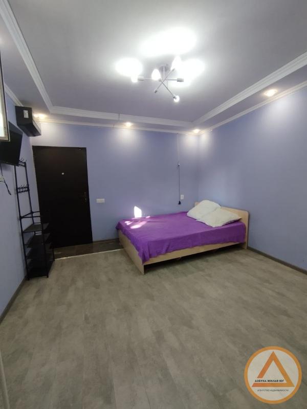 1-комн. квартира, 40 м², 1/1 этаж