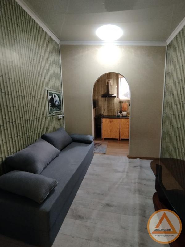 2-комн. квартира, 45 м², 1/1 этаж