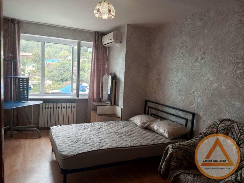 1-комн. квартира, 30 м², 5/5 этаж