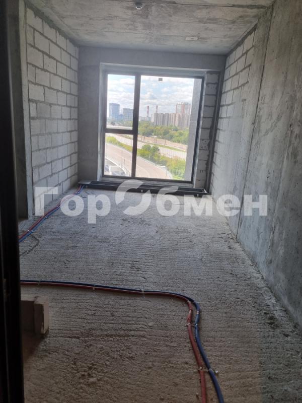 Квартира-Студия, 27 м², 11/53 этаж