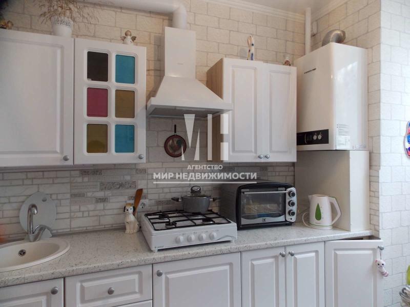 2-комн. квартира, 60 м², 3/10 этаж