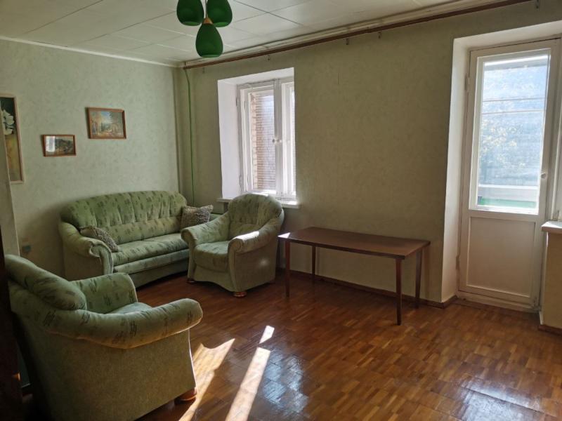 1-комн. квартира, 34 м², 4/9 этаж