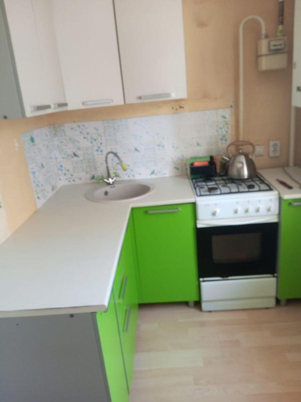 1-комн. квартира, 33 м², 2/3 этаж