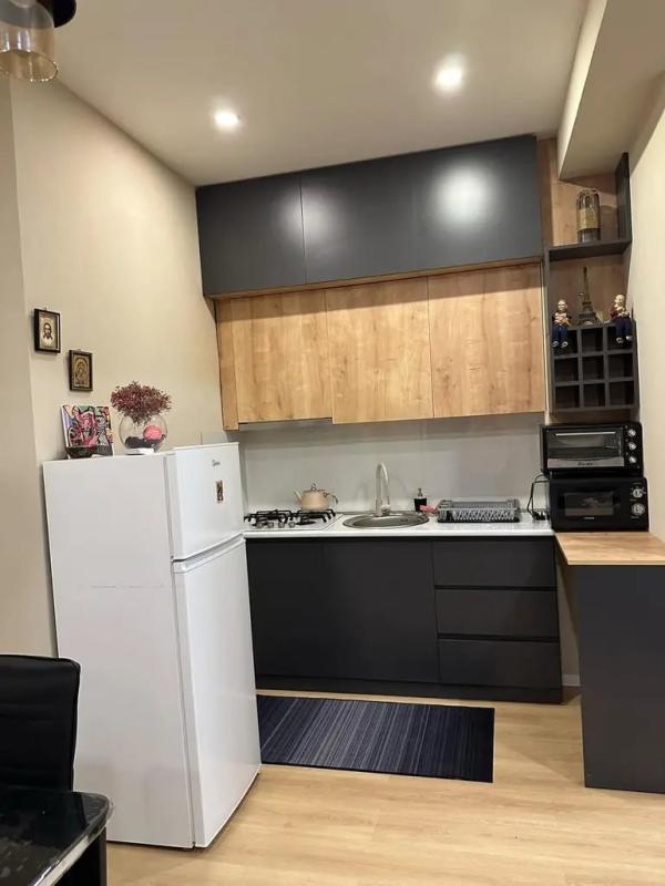 1-комн. квартира, 48 м², 2/4 этаж