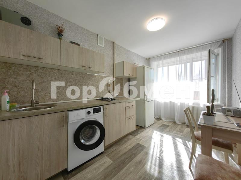 1-комн. квартира, 35 м², 6/14 этаж