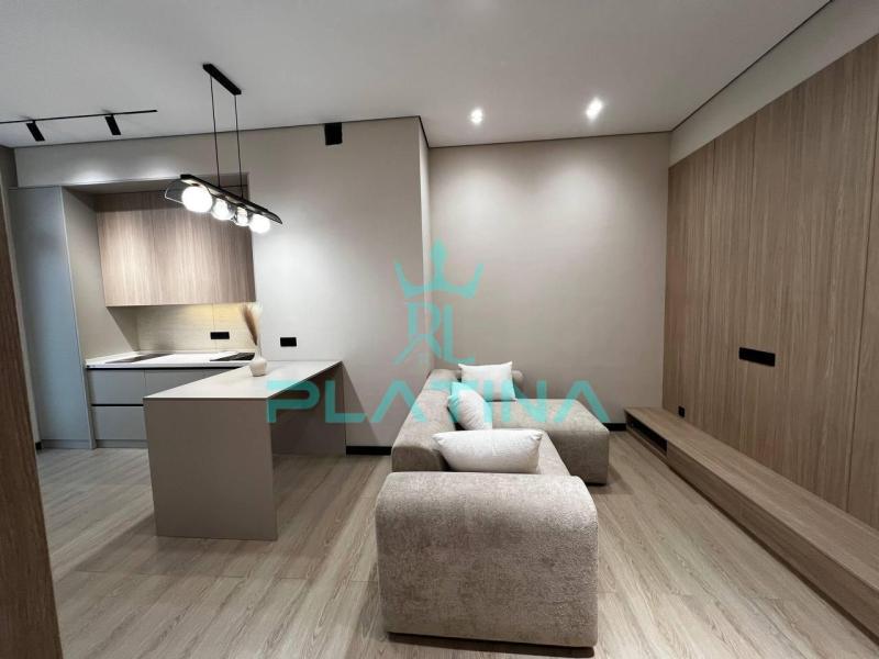 2-комн. квартира, 50 м², 9/20 этаж