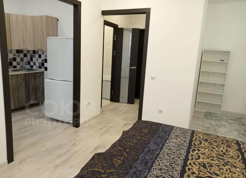 1-комн. квартира, 32 м², 3/3 этаж