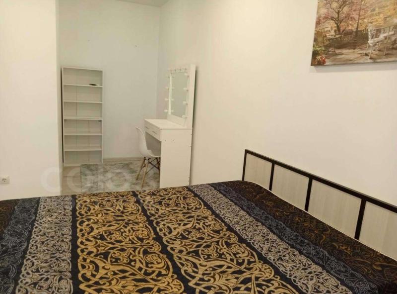 1-комн. квартира, 32 м², 3/3 этаж