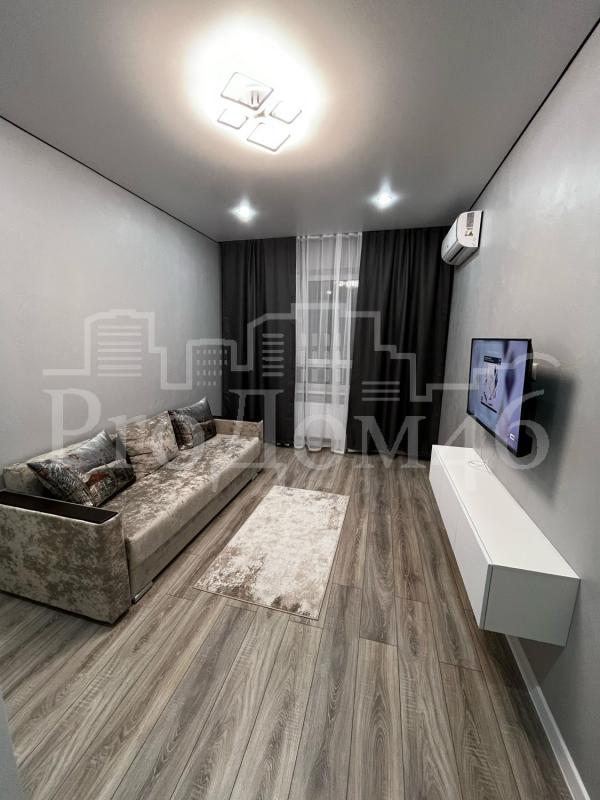 1-комн. квартира, 34 м², 2/9 этаж