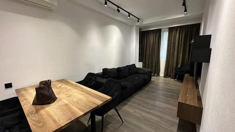 1-комн. квартира, 40 м², 2/5 этаж