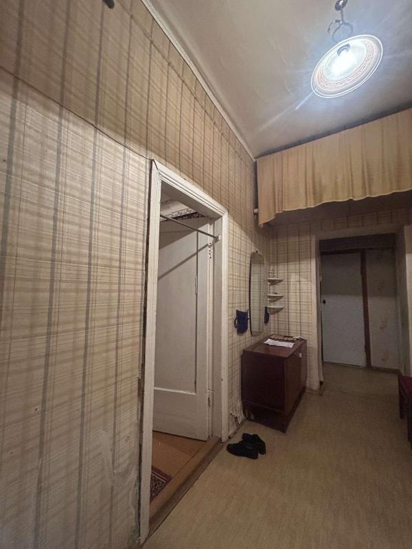 3-комн. квартира, 56 м², 3/3 этаж