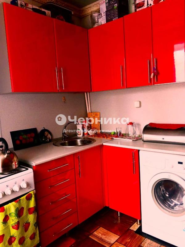 1-комн. квартира, 30 м², 1/2 этаж