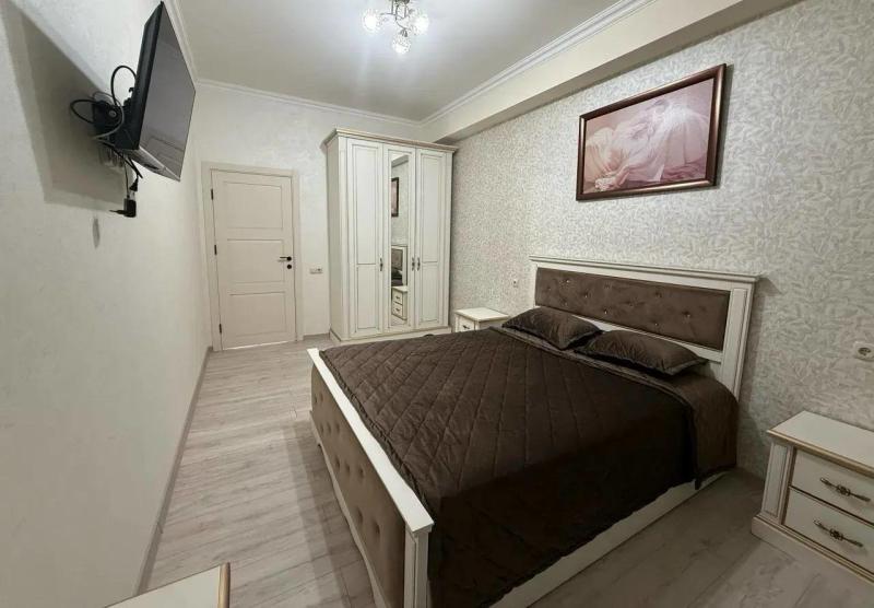 1-комн. квартира, 50 м², 11/16 этаж