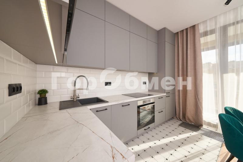 Квартира, Москва, ЮАО, Даниловский р-н, ул. Виктора Маслова, 2. Фото 5