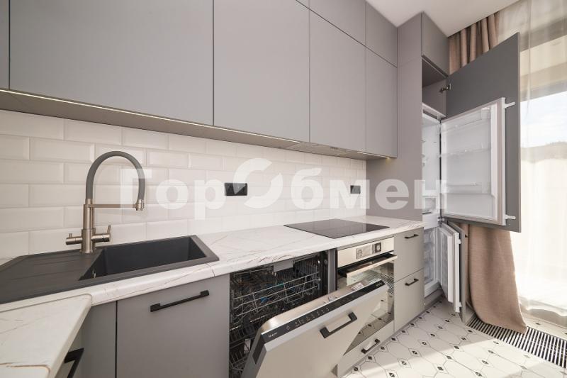 Квартира, Москва, ЮАО, Даниловский р-н, ул. Виктора Маслова, 2. Фото 3