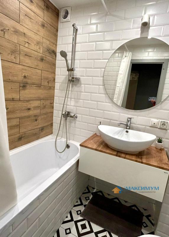 Квартира, Москва, СЗАО, р-н Хорошёво-Мнёвники, ул. Маршала Тухачевского, 52. Фото 1