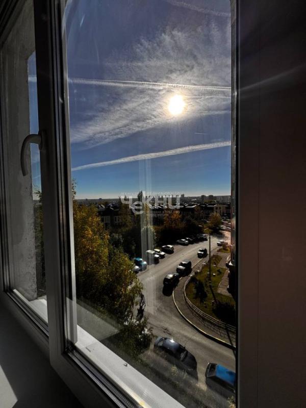 2-комн. квартира, 50 м², 6/9 этаж