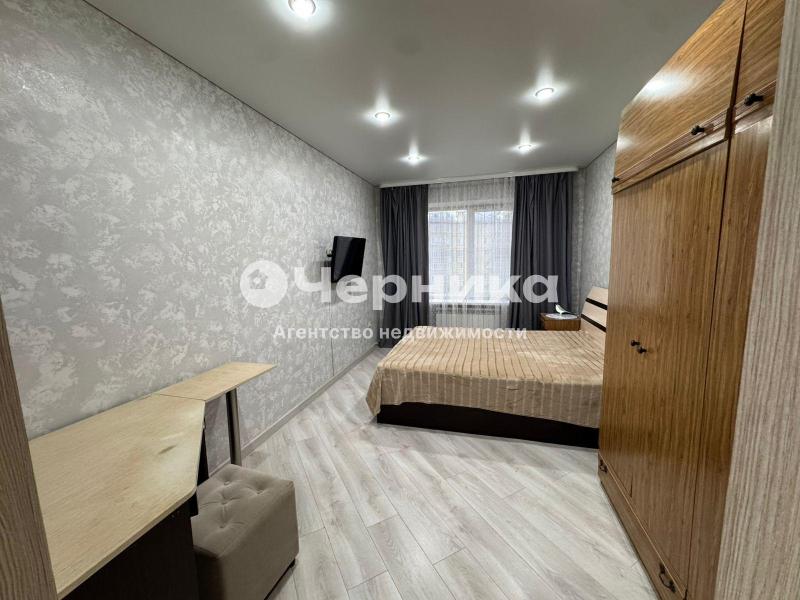 1-комн. квартира, 45 м², 4/5 этаж