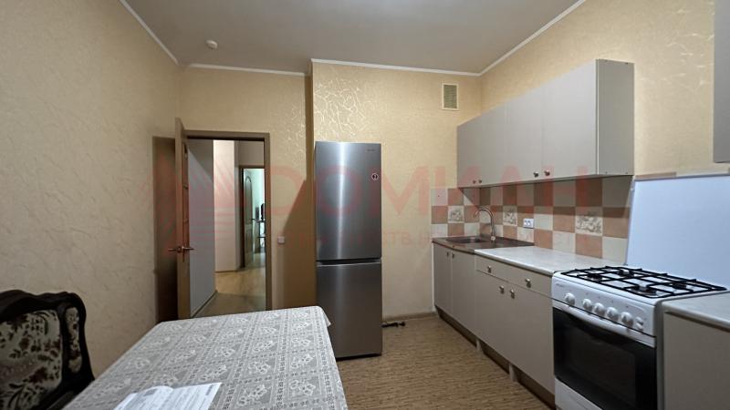 2-комн. квартира, 62 м², 7/9 этаж