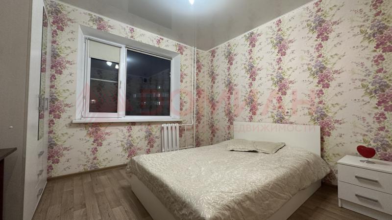 2-комн. квартира, 55 м², 7/9 этаж