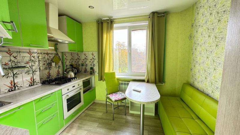 2-комн. квартира, 51 м², 3/9 этаж