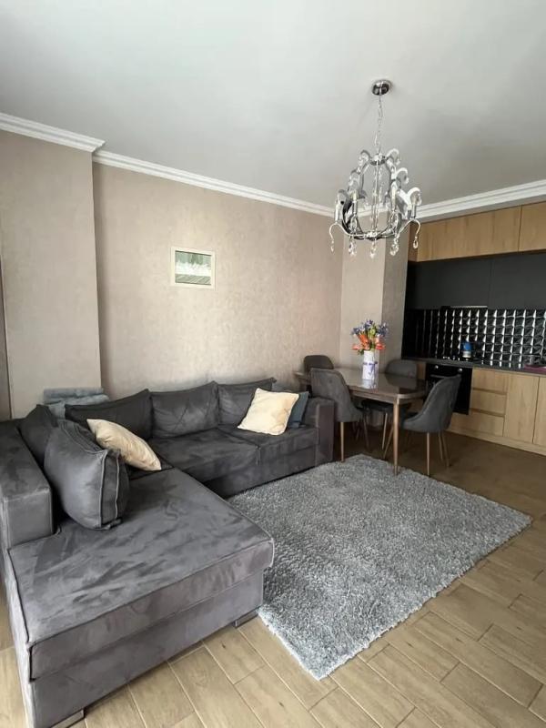 1-комн. квартира, 42 м², 19/25 этаж