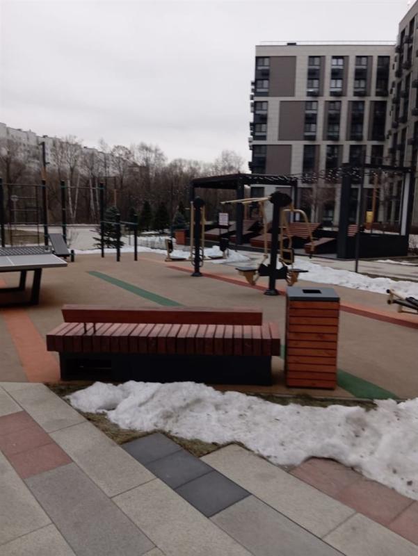 Квартира, Москва, СВАО, р-н Бибирево, ул. Корнейчука, 27. Фото 1