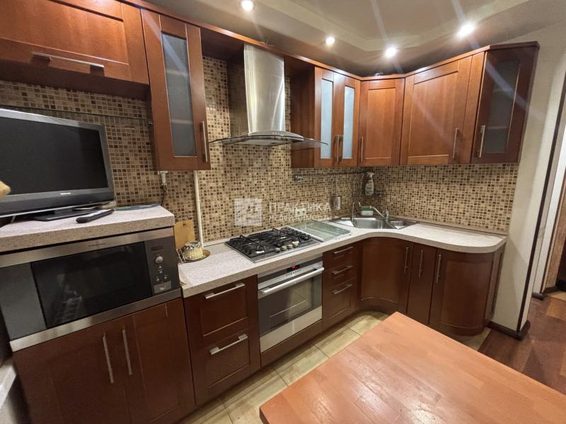 3-комн. квартира, 68 м², 5/9 этаж