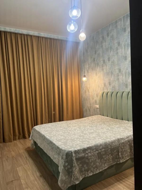 1-комн. квартира, 30 м², 5/6 этаж