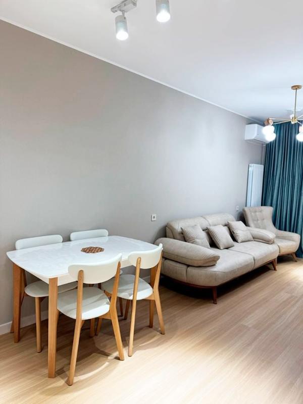 1-комн. квартира, 45 м², 3/17 этаж