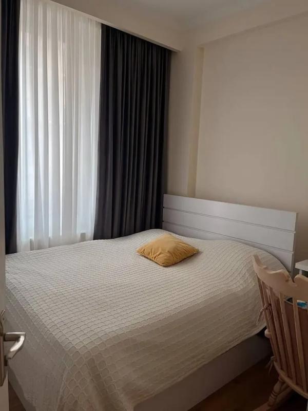 1-комн. квартира, 36 м², 4/5 этаж