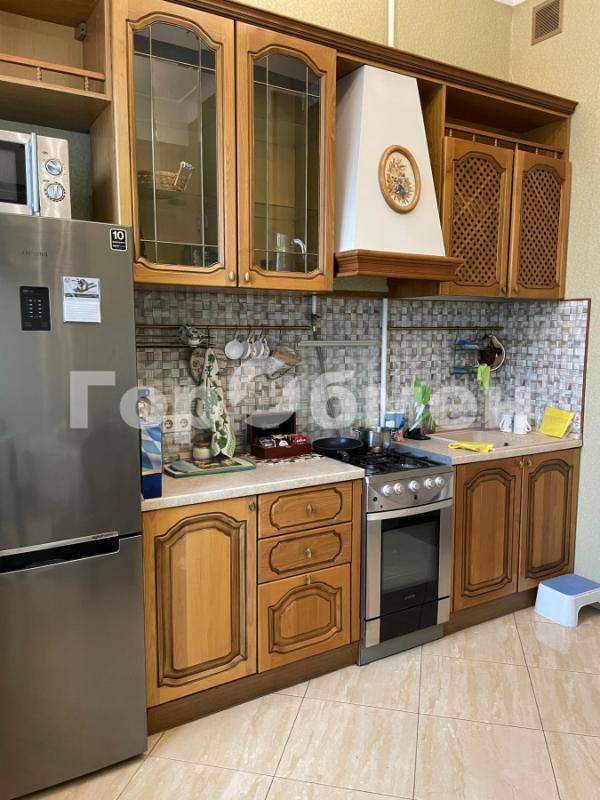 Квартира, Москва, САО, р-н Беговой, Беговая улица, 4. Фото 1