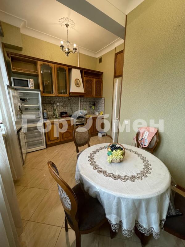 Квартира, Москва, САО, р-н Беговой, Беговая улица, 4. Фото 4