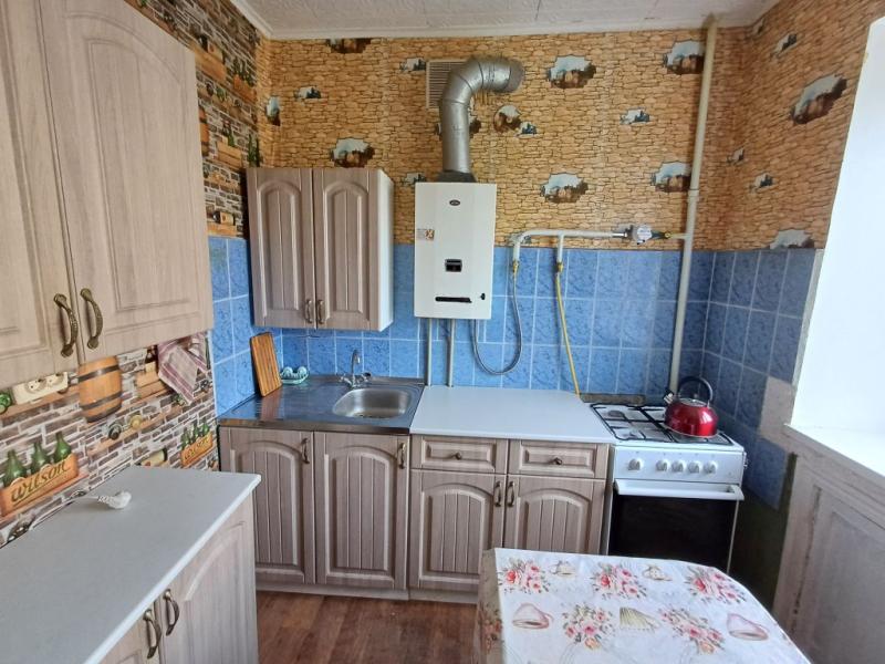 1-комн. квартира, 31 м², 4/5 этаж