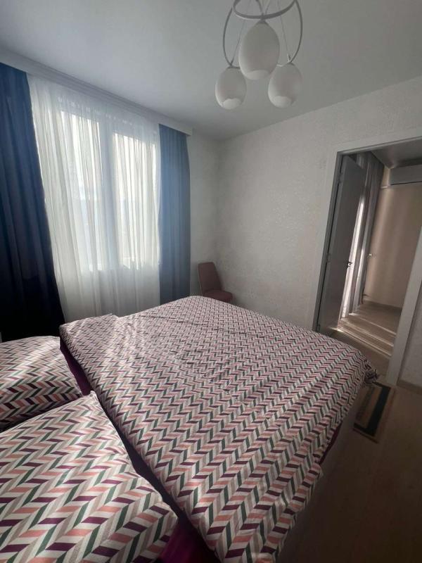 1-комн. квартира, 28 м², 3/5 этаж