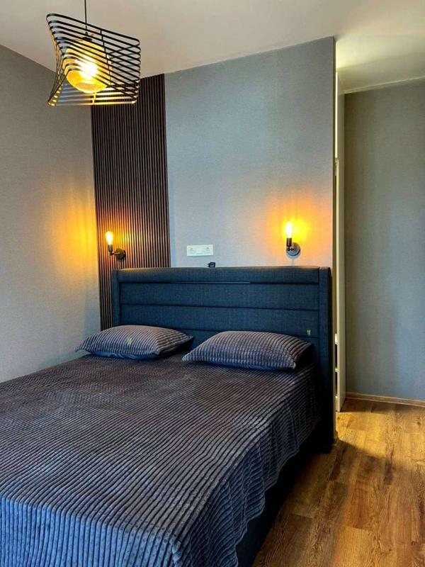 1-комн. квартира, 51 м², 18/23 этаж