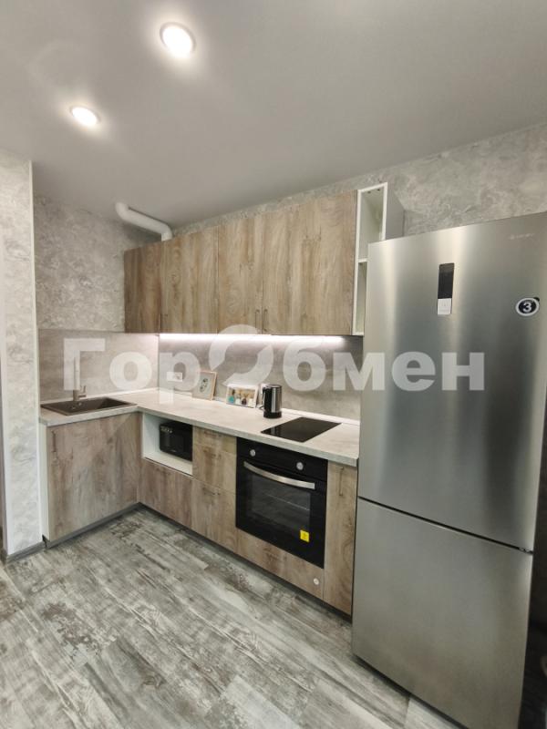 1-комн. квартира, 27 м², 10/14 этаж