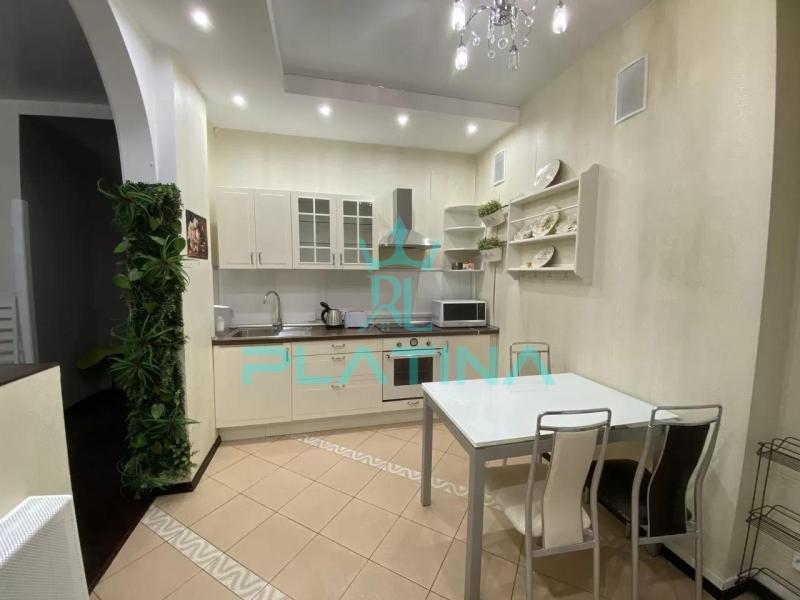 Квартира, Республика Татарстан, Казань, Ново-Савиновский р-н, Меридианная улица, 4. Фото 1