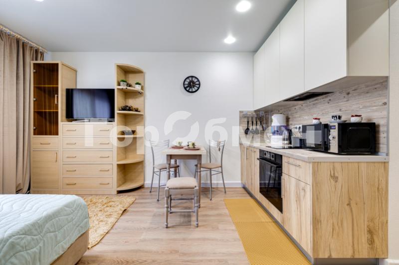 Квартира, Москва, тер-рия Очаково, Очаковское шоссе, 5к1. Фото 4