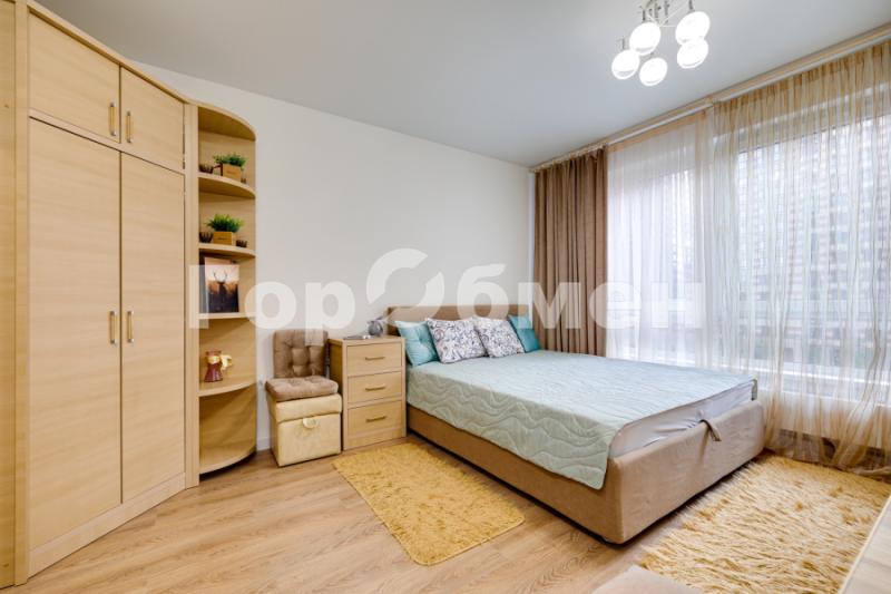 Квартира, Москва, тер-рия Очаково, Очаковское шоссе, 5к1. Фото 3