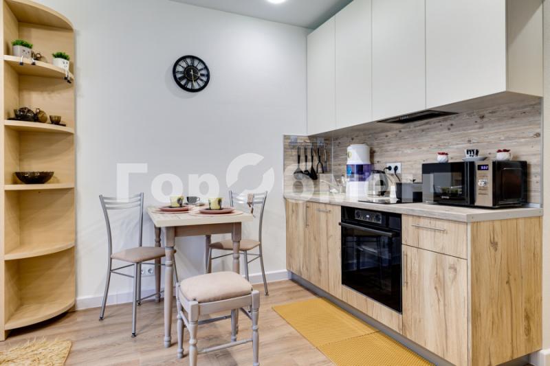 Квартира, Москва, тер-рия Очаково, Очаковское шоссе, 5к1. Фото 5