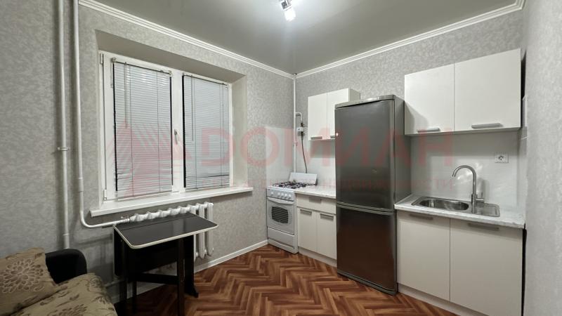 1-комн. квартира, 39 м², 6/10 этаж